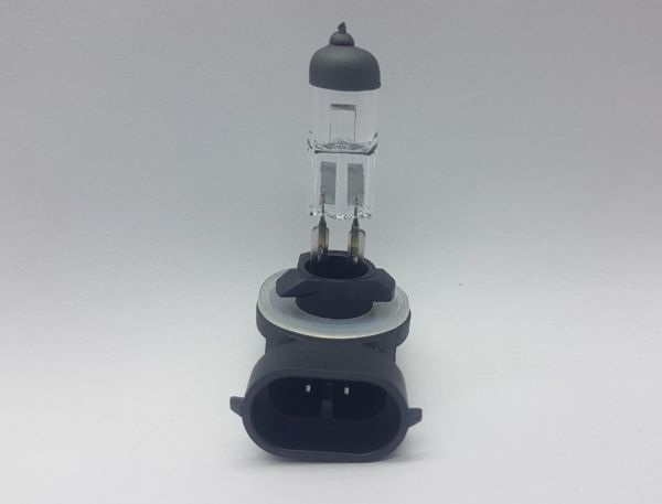 AMPUL H27 EGRI SOKET