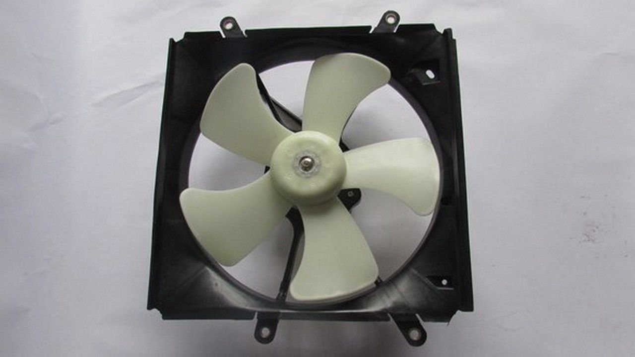 CORONA 92-95 AT191 / CARINA RADYATÖR FANI