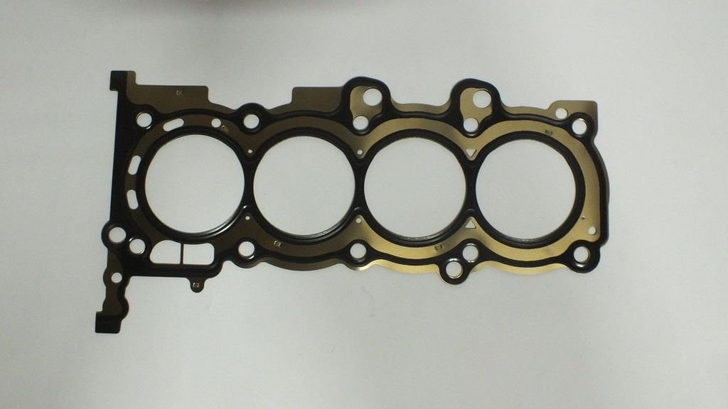 İ20 2012- 1,2 / İ10 2013- / PICANTO 2011- / RIO 2012- 1,2 SİLİNDİR KAPAK CONTA ÇELİK