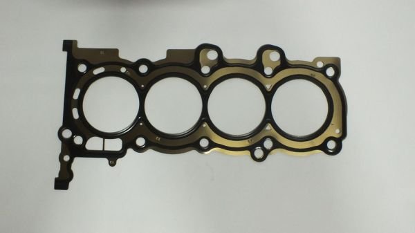 İ20 2012- 1,2 / İ10 2013- / PICANTO 2011- / RIO 2012- 1,2 SİLİNDİR KAPAK CONTA ÇELİK