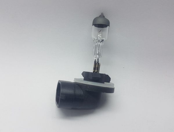 AMPUL H27 EGRI SOKET