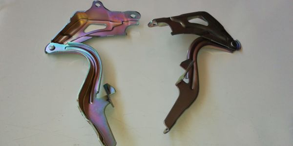 MENTEŞE KAPUT SPORTAGE 11-14 RH