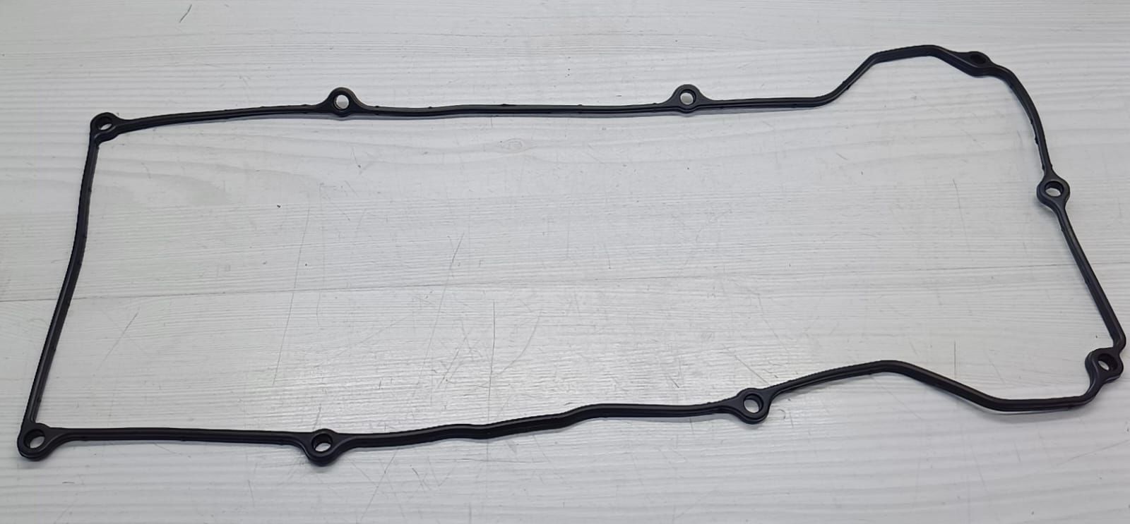 Üst Kapak Conta Almera 2002-Qg15De Delikli