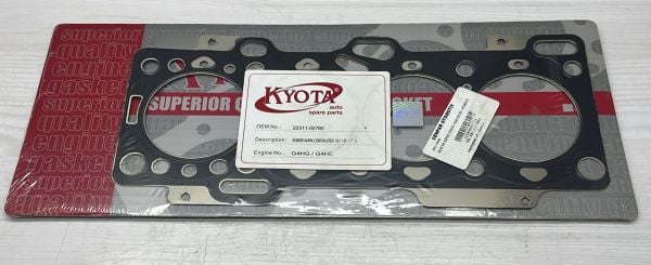 Silindir Kapak Conta i10/Atos 06-/Picanto