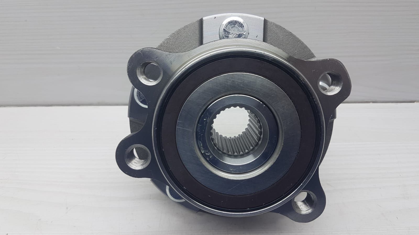 PORYA ÖN COROLLA 07-12- /AVENSIS 08-