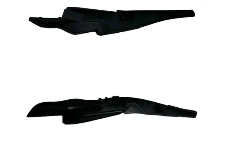 CAM IZGARASI CIVIC 16-21 SOL ÖN YAN BAKALIT