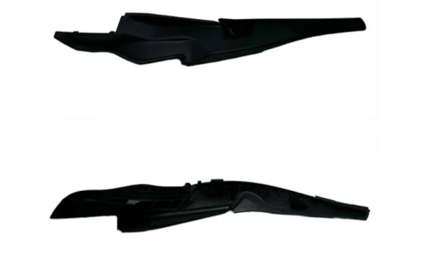 CAM IZGARASI CIVIC 16-21 SOL ÖN YAN BAKALIT