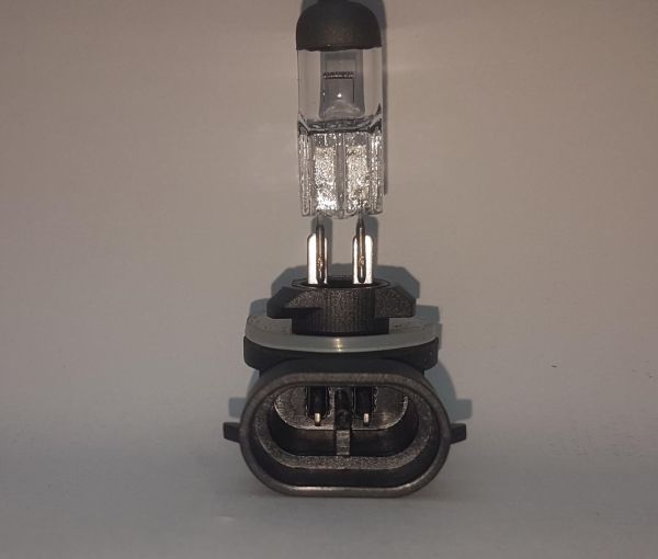 AMPUL H27 EGRI SOKET