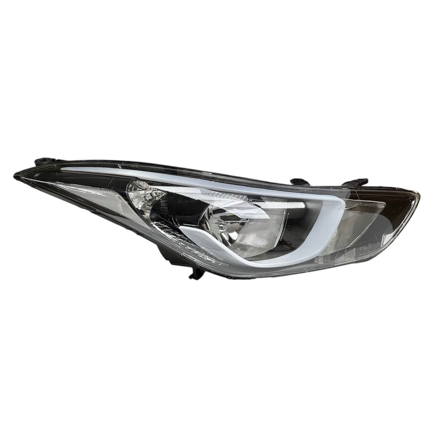 FAR ELANTRA 13-15 RH