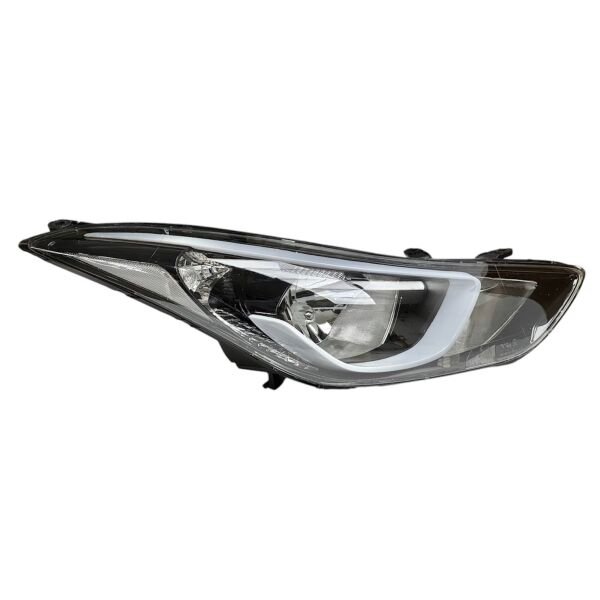 FAR ELANTRA 13-15 RH