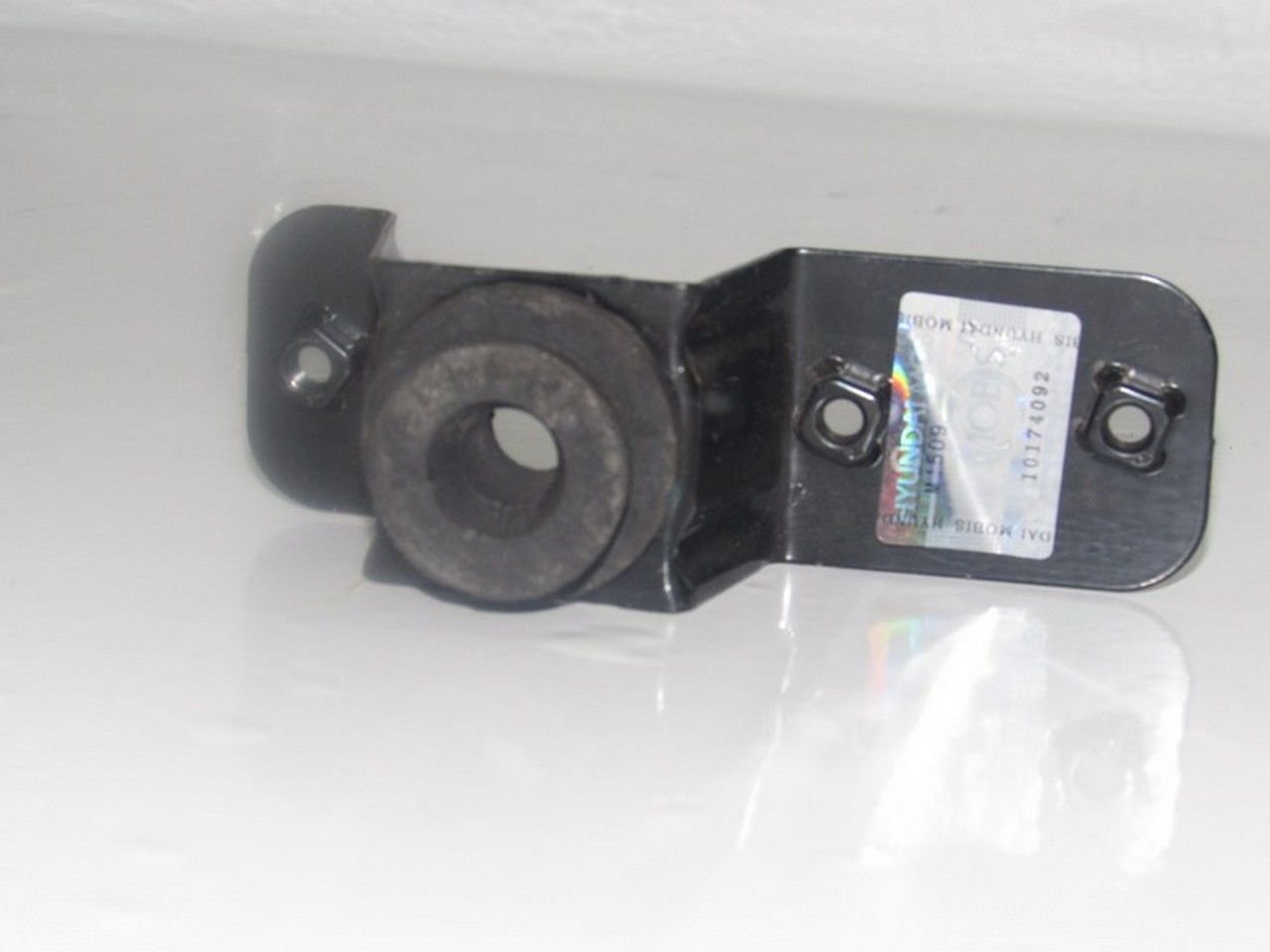 GETZ 2006- BENZİNLİ RADYATÖR BAĞLANTISI ÜST