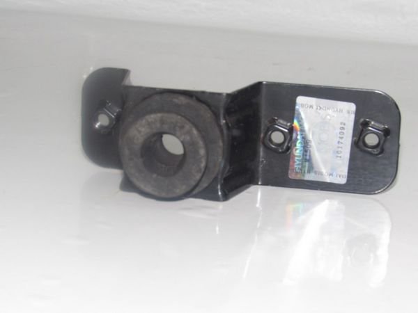 GETZ 2006- BENZİNLİ RADYATÖR BAĞLANTISI ÜST