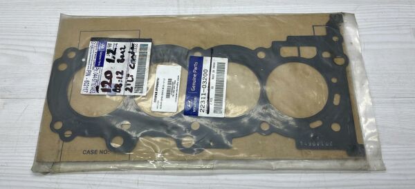 Silindir Kapak Conta i20 09-12 1,2