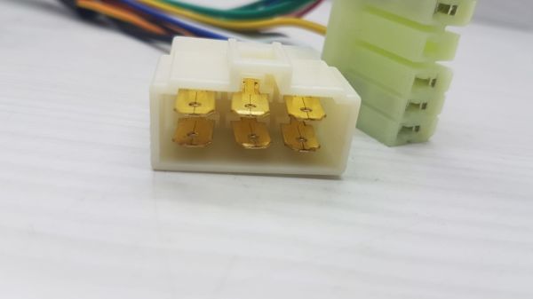 SINYAL KOLU CARRY SK410 90-97/ALTO/MARUTI 85-01