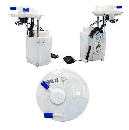 SAMANDIRA KOMPLE ELANTRA 11-