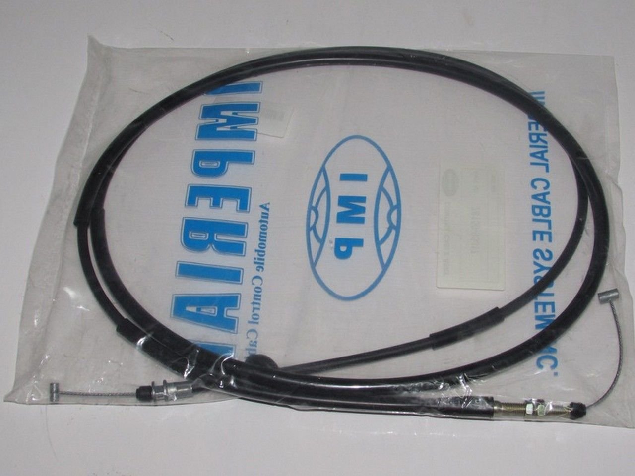 HIACE 1992-2005 GAZ TELİ