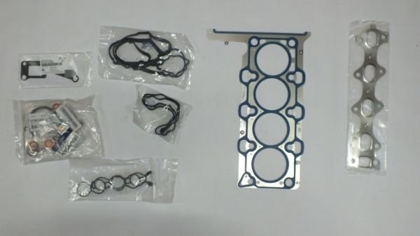 SANTA FE 2.2 2010- TAKIM CONTA