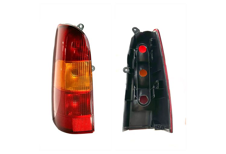 STOP VANETTA CARGO 96-00 LH