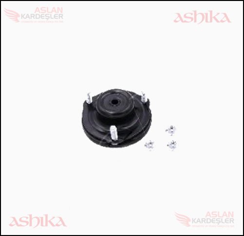 AMORTISOR KULE TAKOZU ON- HILUX VIGO 4WD 04-14