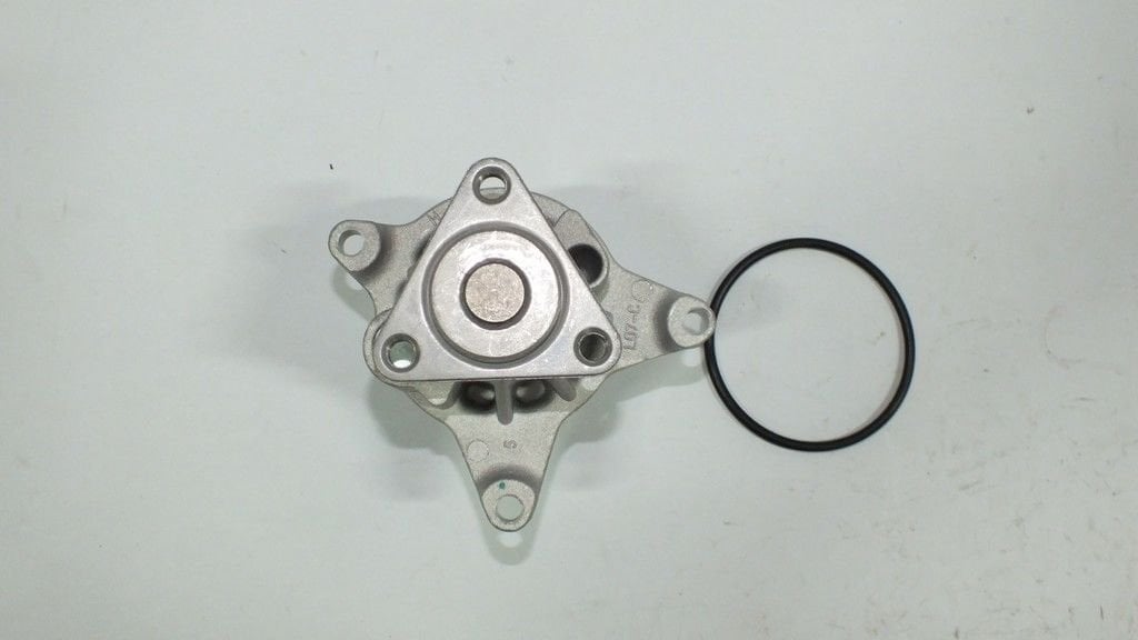 MAZDA 6 2.0 2002-2007 DEVİRDAİM