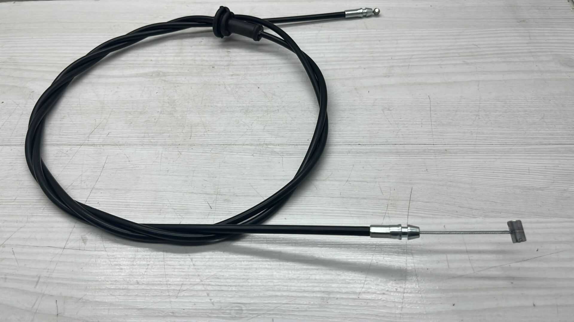 Kaput Açma Teli Excel