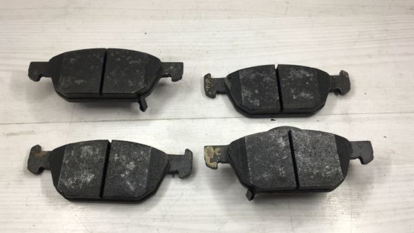 Balata Ön Civic 2012- Hback