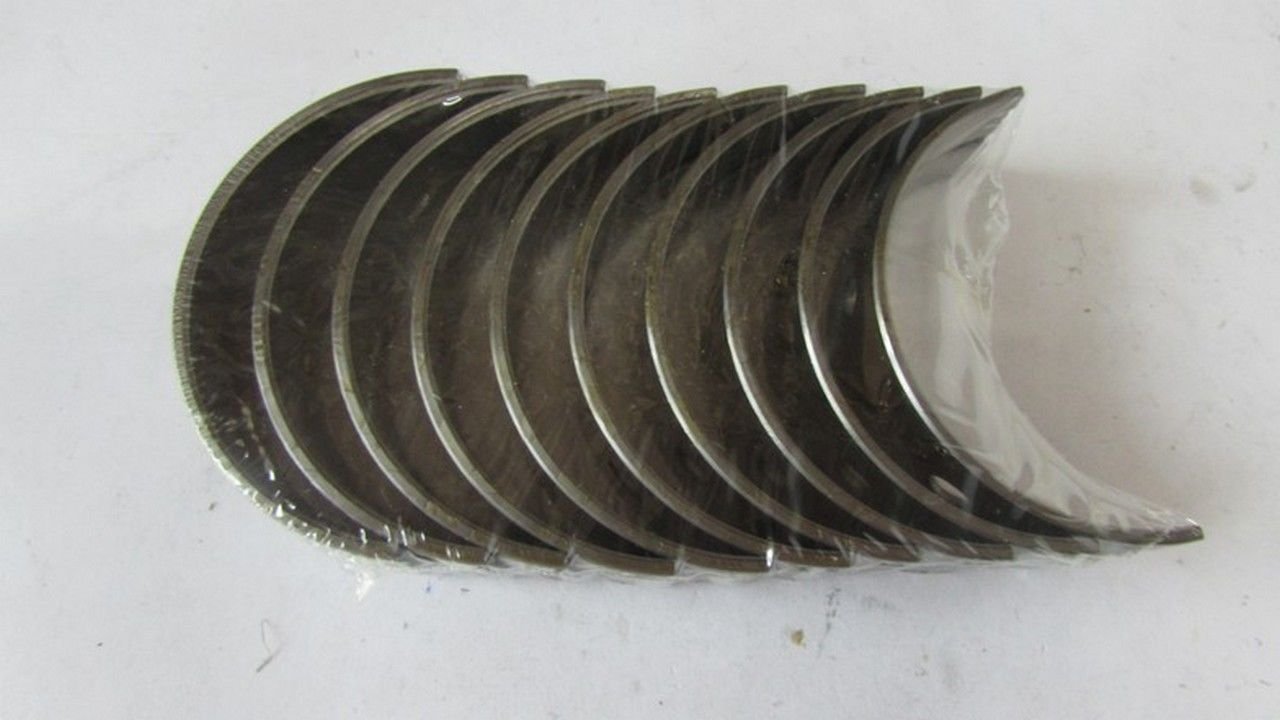 TFR 4JA1 ANA YATAK STD