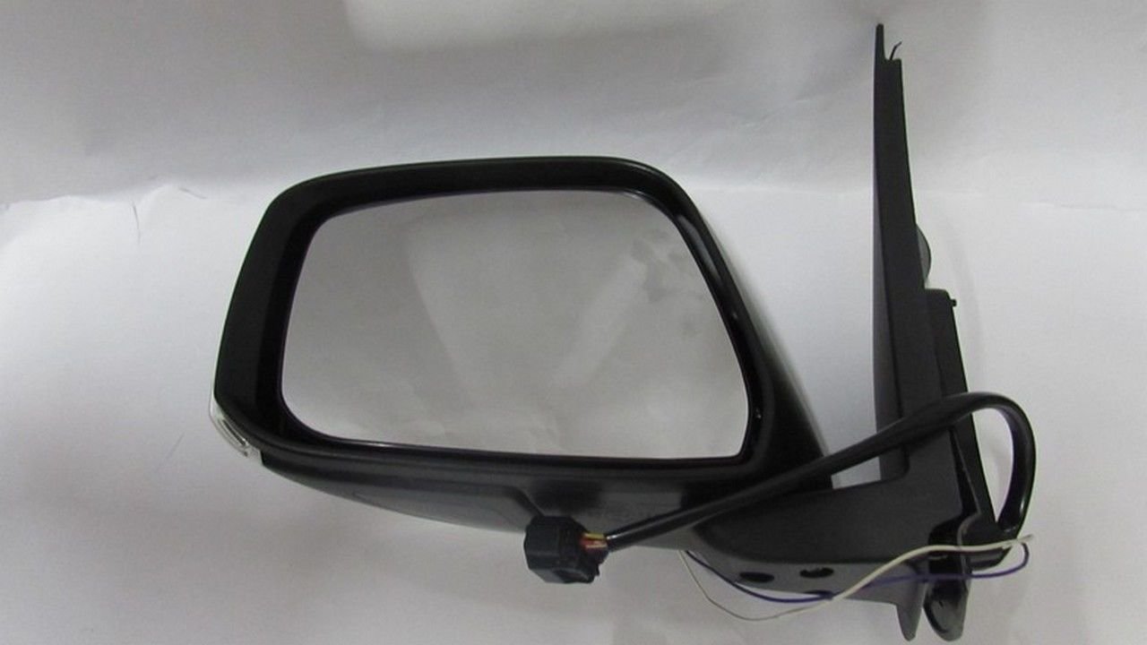 NAVARA 2008- KROM AYNA SOL ELEKTRİKLİ ISITMALI SİNYALLİ OTOM. KATL.