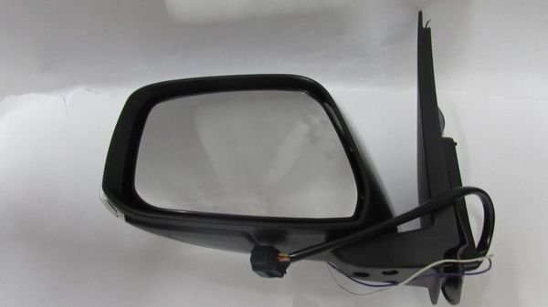 NAVARA 2008- KROM AYNA SOL ELEKTRİKLİ ISITMALI SİNYALLİ OTOM. KATL.