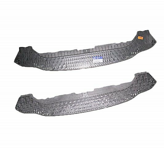 Tampon Peteği i20 Ön 12-