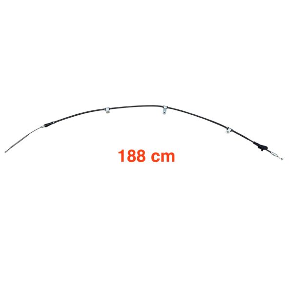 TEL FREN EL SONATA 99-05 ARKA RH