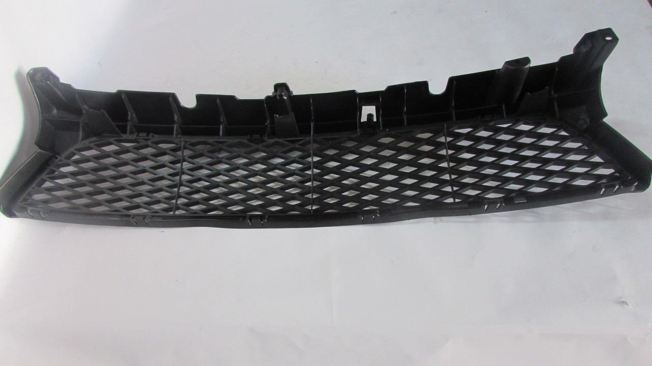 MAZDA 3 SEDAN TAMPON IZGARASI ÖN