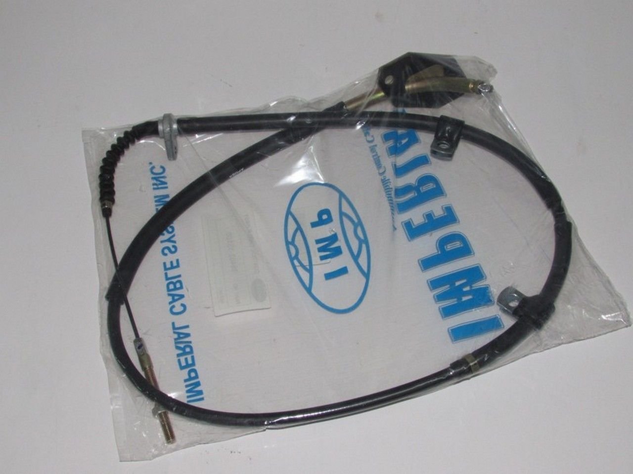 D22 1998- EL FREN TELİ ÖN