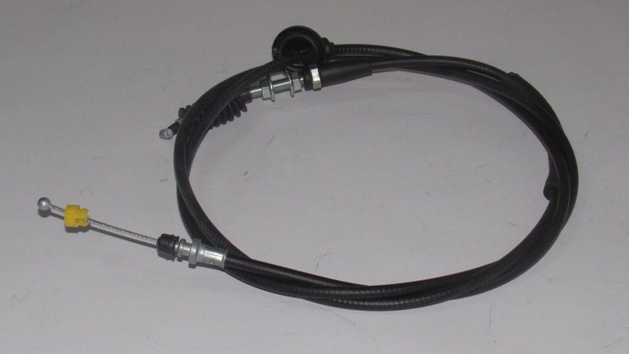 BONGO 1998- GAZ TELİ