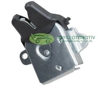 KILIT BAGAJ COROLLA 02-