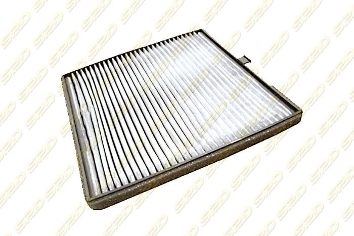 POLEN FILTRESI- PICANTO 04- / I10 08-