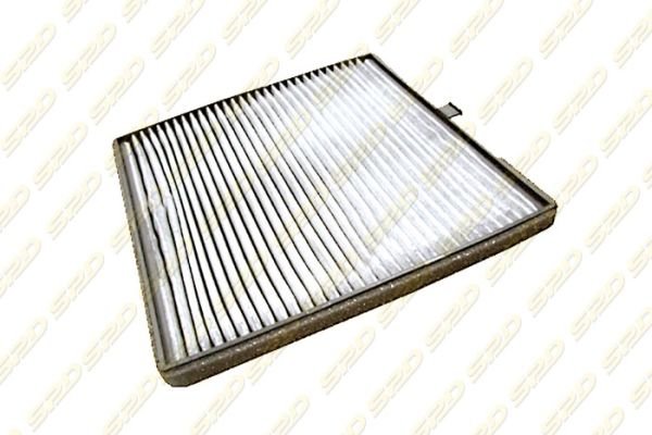 POLEN FILTRESI- PICANTO 04- / I10 08-