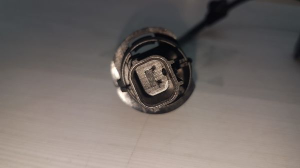 Abs Sensörü Civic 2007- Sol Ön H.back