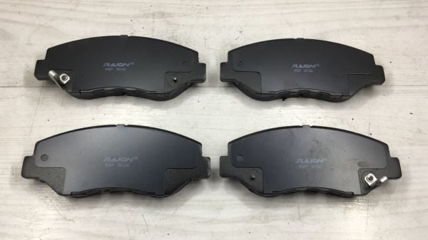 Honda Crv 2002-2006/ Cıvıc 2016- Ön Balata Takım