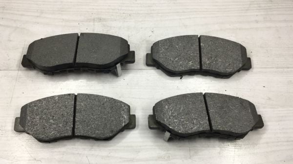 Honda Crv 2002-2006/ Cıvıc 2016- Ön Balata Takım