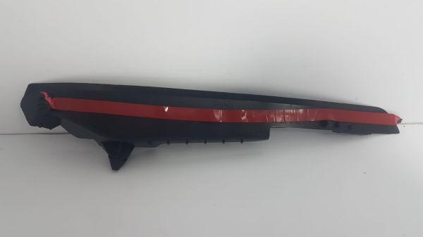 corolla cam ızgarası sol köşe bakaliti 19-