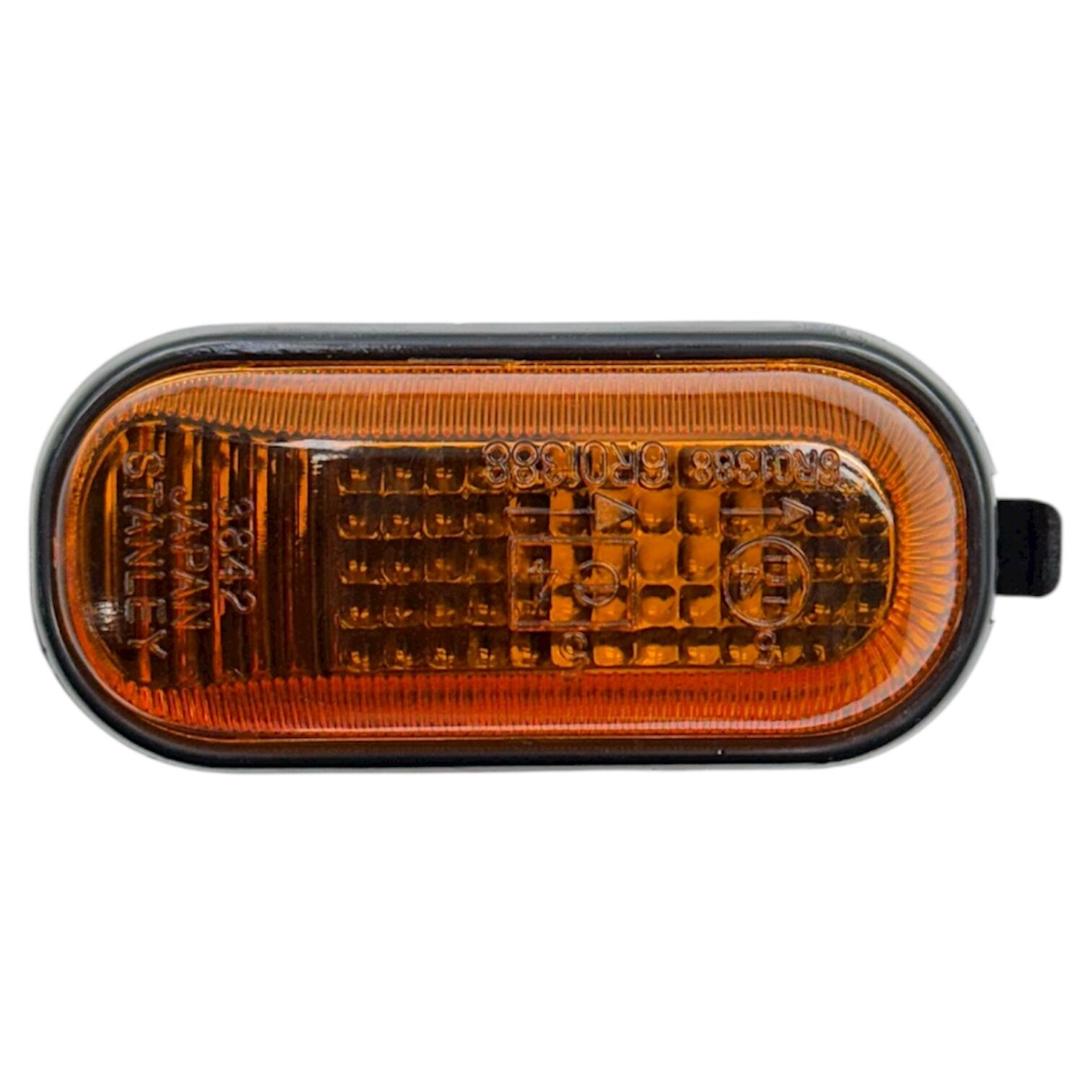 SİNYAL ÇAMURLUK CIVIC 92-96 RH (SARI)