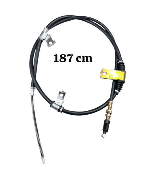 TEL FREN EL STAREX 01-02 ARKA RH (UZUN ŞASE)