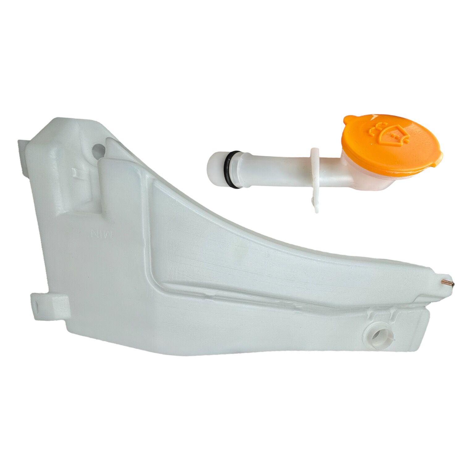 DEPO SU FİSKİYE D-MAX 04-11