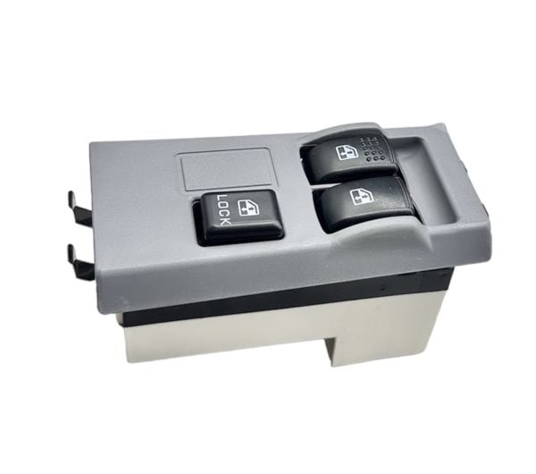 DÜĞME CAM AÇMA CANTER 635/539/659 06-10 ÖN LH  (ÇİFTLİ/MERKEZİ KİLİT TİP)