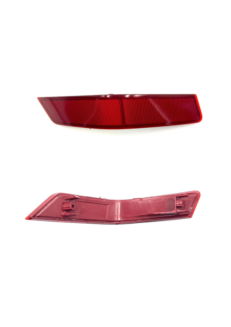 Tampon Reflektörü X-Trail 16-19 Sağ Arka