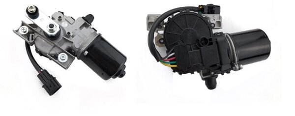 SILECEK MEKANIZMA MOTORU ACCENT 11- BLUE (KABLOLU TIP)