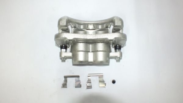 D-MAX 4x4 2007-2018 FREN KALİPERİ ÖN SAĞ FREN BALATA SAÇ TAKIMI İÇİNDE