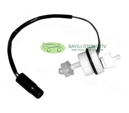 SENSOR MAZOT FILTRE H100