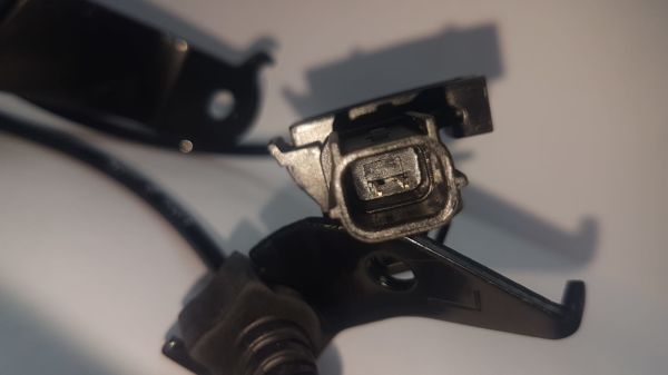 Abs Sensörü Accord 2008- Sol Ön